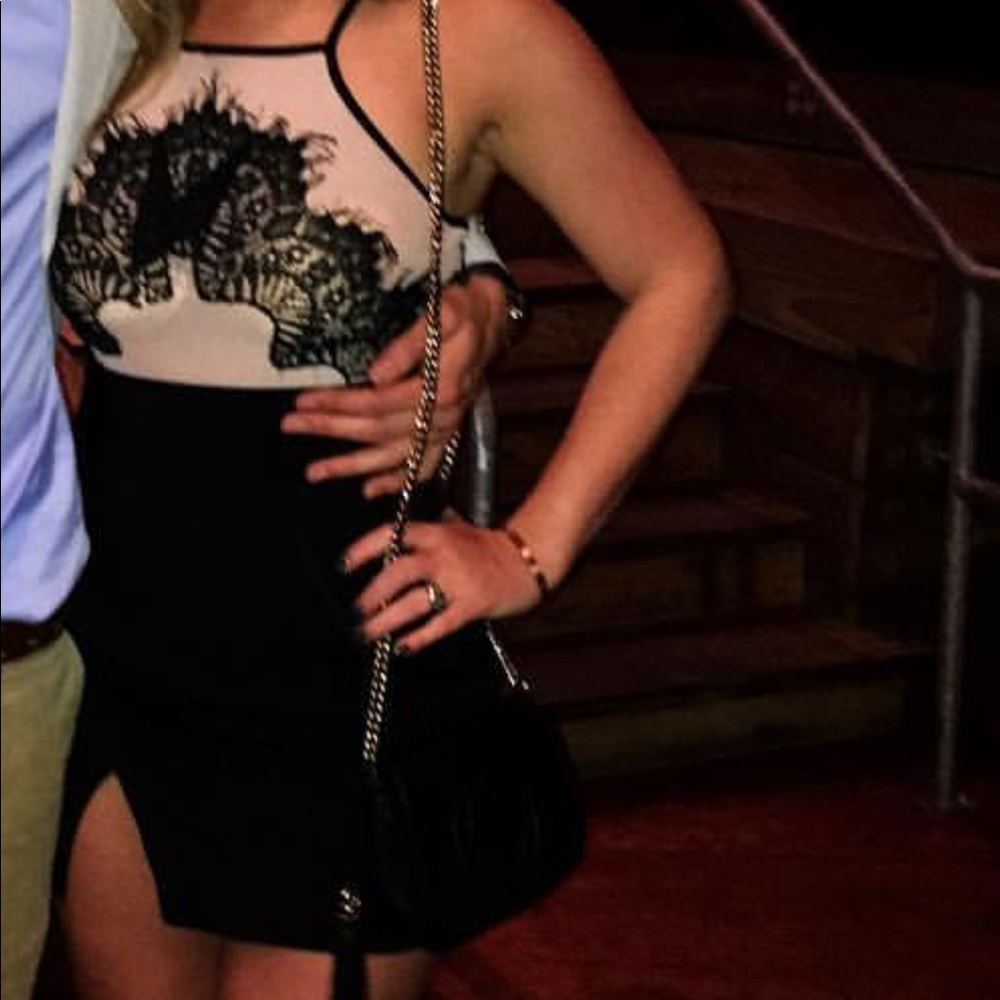 Stylestalker dress